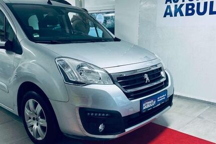 Peugeot Partner 100.000 km 8.950 &euro; Bruchköbel 63486