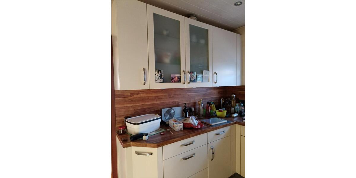 Einfamilienhaus Büdingen - 6 Zimmer, 156 m&sup2;, 495.000&euro; | Angebot:26070837