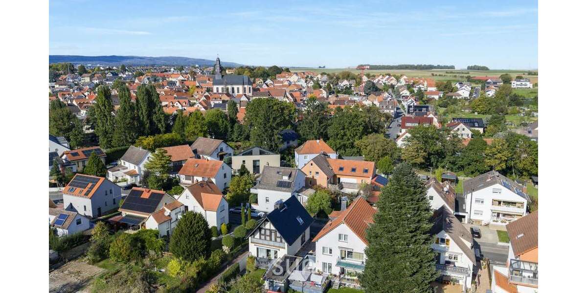 Etagenwohnung Bad Homburg Gonzenheim - 5 Zimmer, 148 m&sup2;, 600.000&euro; | Angebot:23200884