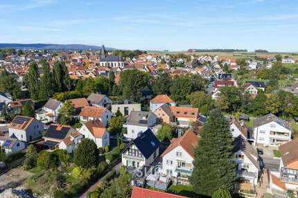 Wohnung Bad Homburg Gonzenheim - 5 Zimmer, 148 m&sup2;, 600.000&euro; | Angebot:23200884