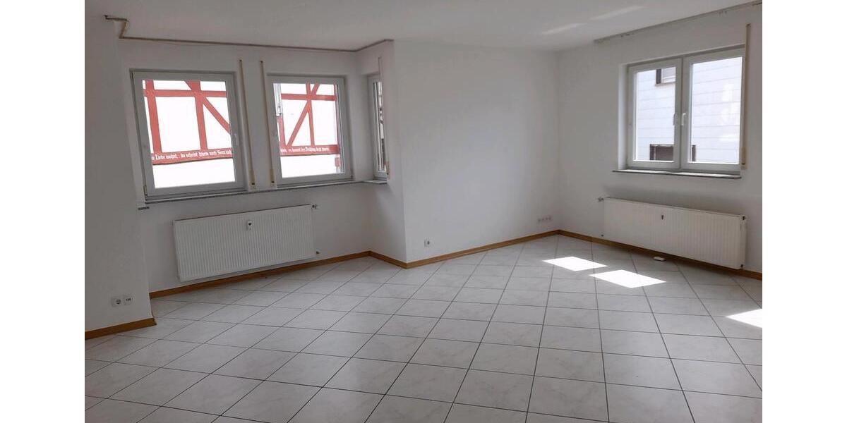 Mehrfamilienhaus, Wohnhaus Büdingen - 2 Zimmer, 110 m&sup2;, 190.000&euro; | Angebot:26926483