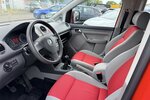 VW Caddy Maxi 1.6 Maxi Life/7Sitze/1Hand/Scheckh. 167.100 km 6.290 &euro; Frankfurt 60386