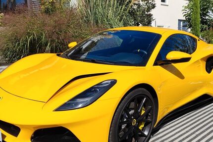 Lotus Emira 1.500 km 79.900 &euro; Bad Soden 65812