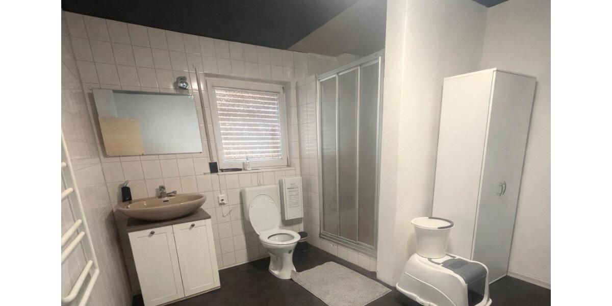 Etagenwohnung Ortenberg - 3 Zimmer, 79 m&sup2;, 790&euro; | Angebot:26004068