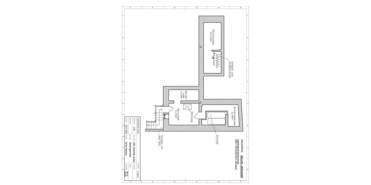 Doppelhaushälfte Stockstadt am Main - 9 Zimmer, 169 m&sup2;, 432.000&euro; | Angebot:25755154