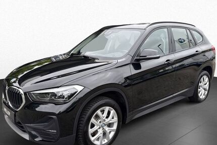 BMW X1 85.566 km 21.970 &euro; Bad Homburg 61352