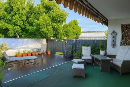 Haus Maintal Hochstadt - 8 Zimmer, 206 m&sup2;, 585.000&euro; | Angebot:25701522