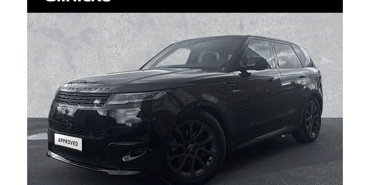 Land Rover Range Rover Sport 11.223 km 113.880 &euro; Frankfurt a.M. 60314
