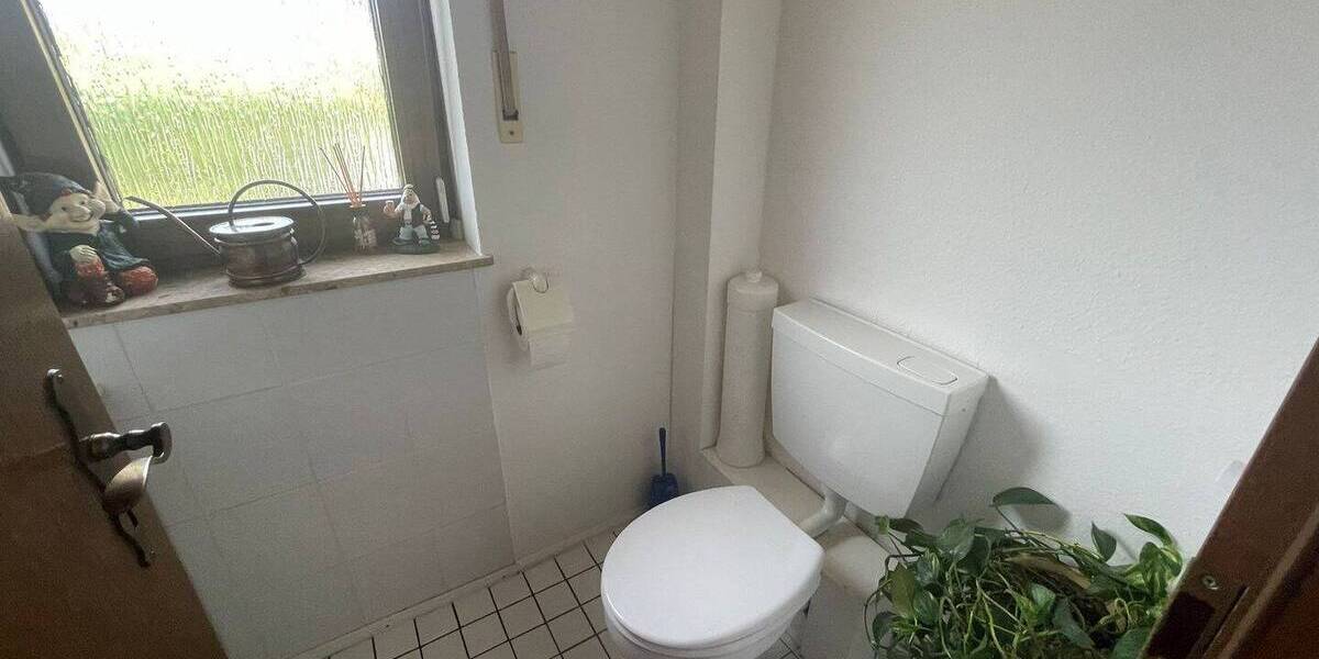 Einfamilienhaus Wöllstadt Nieder-Wöllstadt - 5 Zimmer, 120 m&sup2;, 429.000&euro; | Angebot:25690847