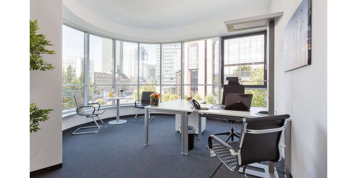 Gewerbeobjekt Frankfurt am Main Innenstadt 1 - 699&euro; | Angebot:26010063