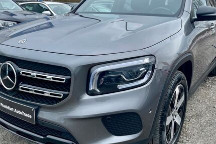 Mercedes-Benz GLB 220 150.000 km 29.800 &euro; Frankfurt 60386