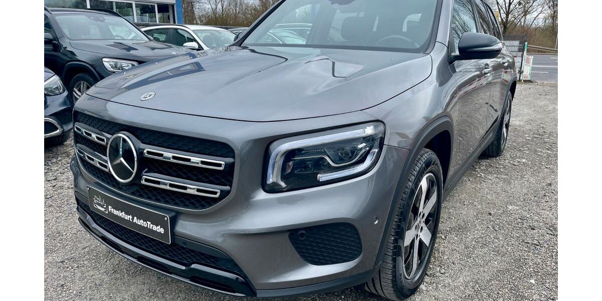Mercedes-Benz GLB 220 150.000 km 29.800 &euro; Frankfurt 60386