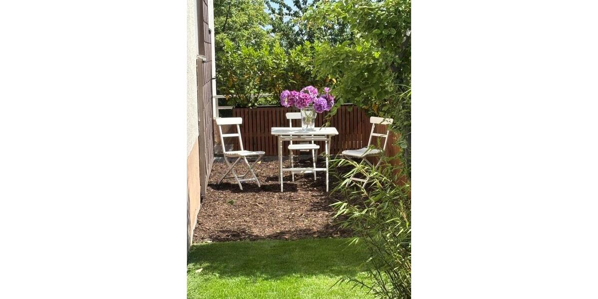 Erdgeschoßwohnung Bad Soden am Taunus - 2 Zimmer, 69 m&sup2;, 320.000&euro; | Angebot:26888160