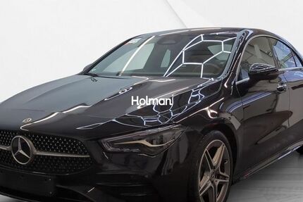 Mercedes-Benz CLA 180 9.389 km 34.378 &euro; Eschborn 65760