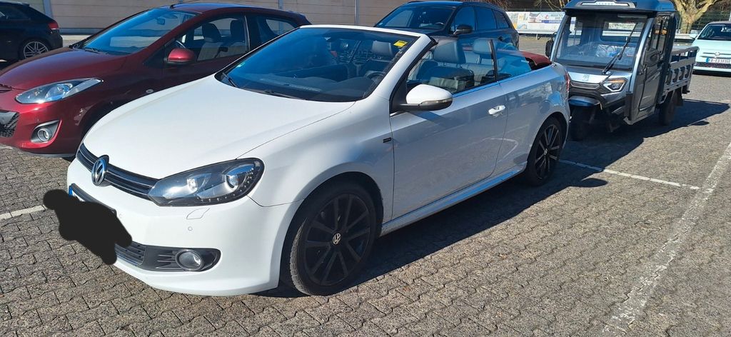 VW Golf 140.000 km 14.400 &euro; Frankfurt 60326