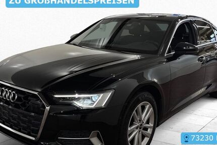 Audi A6 65.405 km 36.790 &euro; Frankfurt 60596
