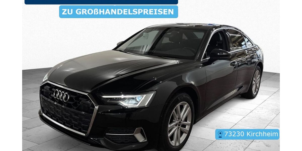 Audi A6 65.405 km 36.790 &euro; Frankfurt 60596