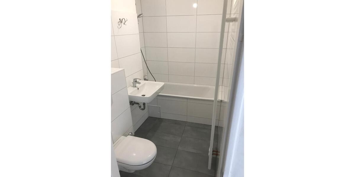 Etagenwohnung Hanau Lamboy - 2.5 Zimmer, 64 m&sup2;, 650&euro; | Angebot:25922137