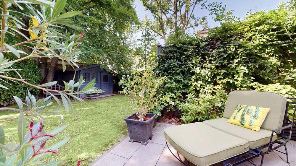 Einfamilienhaus Frankfurt am Main Westend-Nord - 6 Zimmer, 175 m&sup2;, 1.950.000&euro; | Angebot:25727364