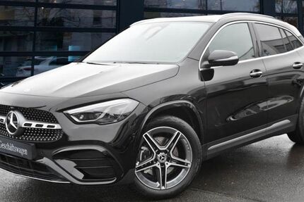 Mercedes-Benz GLA 200 15.000 km 42.290 &euro; Aschaffenburg 63741