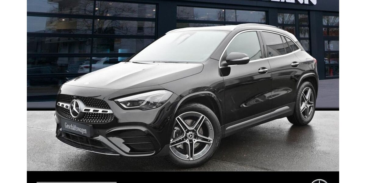 Mercedes-Benz GLA 200 15.000 km 42.290 &euro; Aschaffenburg 63741