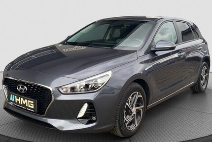 Hyundai i30 84.710 km 14.900 &euro; Büdingen-Düdelsheim 63654