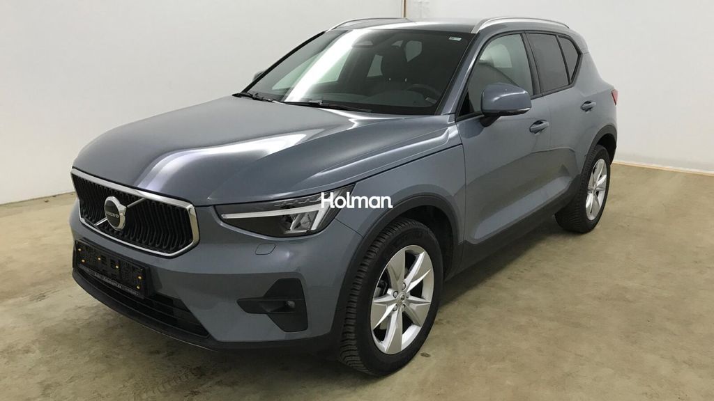 Volvo XC40 22.035 km 26.751 &euro; Eschborn 65760