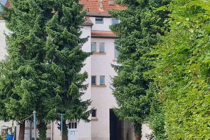 Haus Aschaffenburg Österreicher Kolonie - 13 Zimmer, 237 m&sup2;, 585.000&euro; | Angebot:24446997