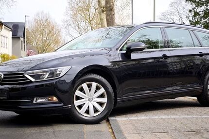 VW Passat 171.000 km 11.800 &euro; Bad Homburg 61350