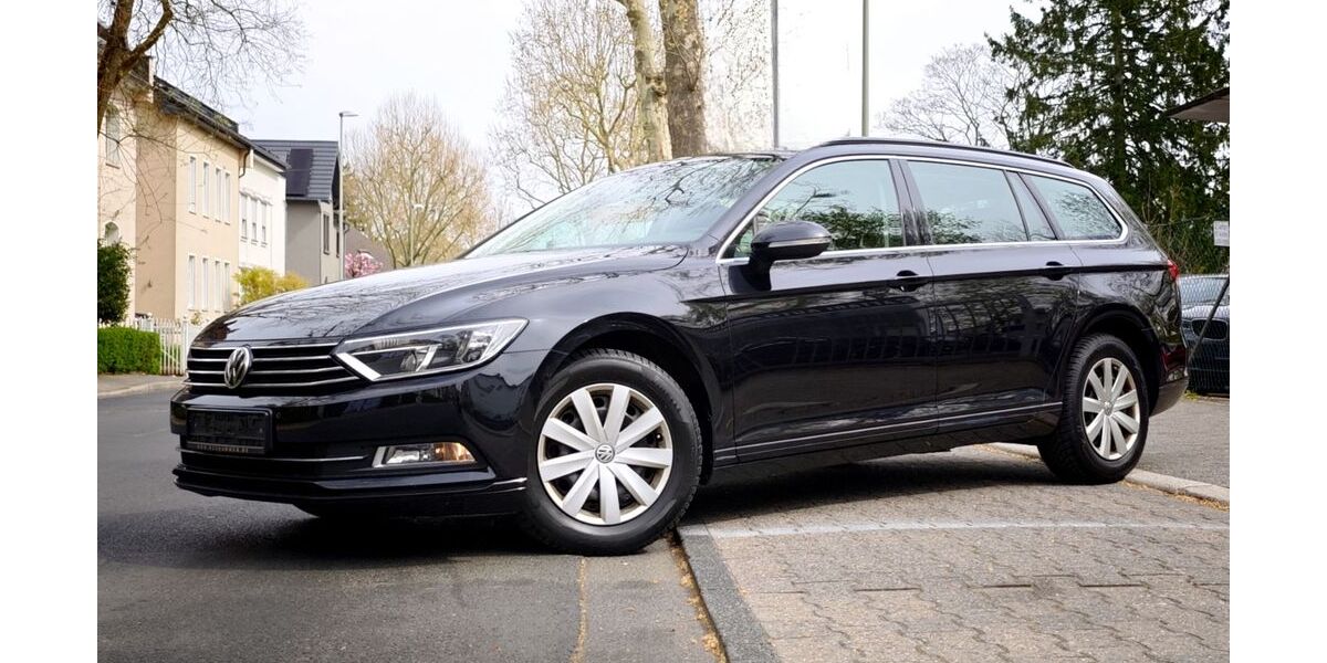 VW Passat 171.000 km 11.800 &euro; Bad Homburg 61350
