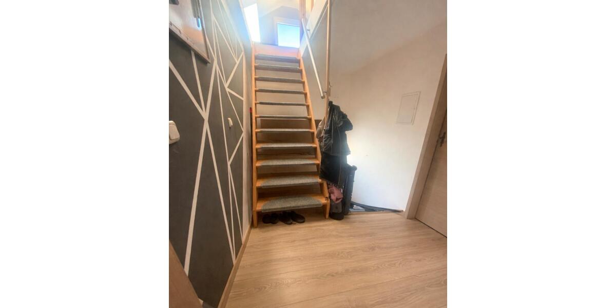 Etagenwohnung Ortenberg - 3 Zimmer, 79 m&sup2;, 790&euro; | Angebot:26004068