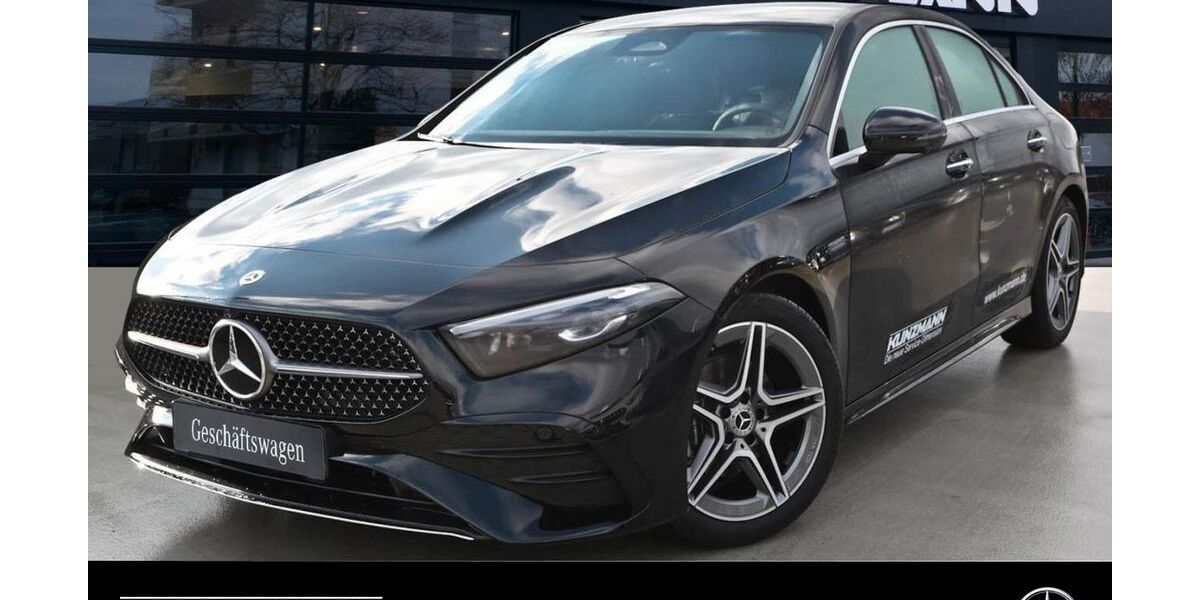 Mercedes-Benz A 180 8.000 km 33.850 &euro; Aschaffenburg 63741