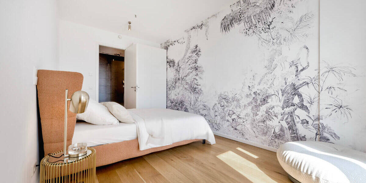 Etagenwohnung Frankfurt am Main Gallus - 2 Zimmer, 52 m&sup2;, 510.000&euro; | Angebot:26004425