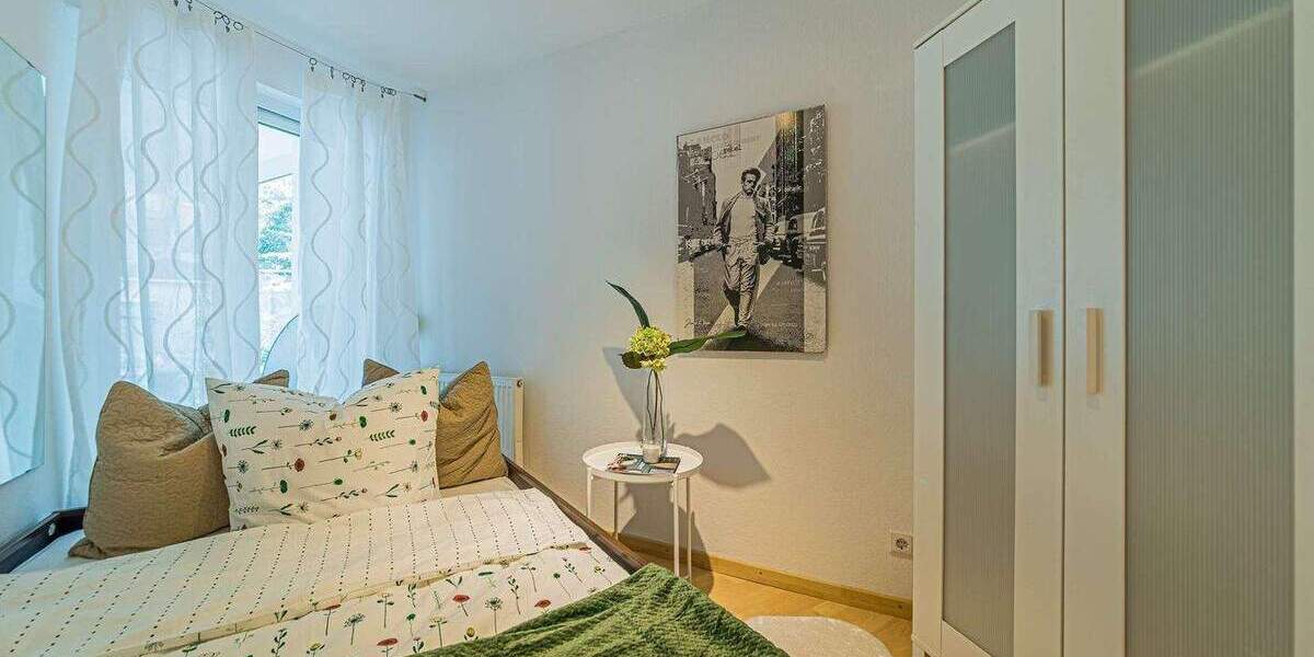 Etagenwohnung Frankfurt am Main Westend-Süd - 2 Zimmer, 70 m&sup2;, 2.090&euro; | Angebot:25661907