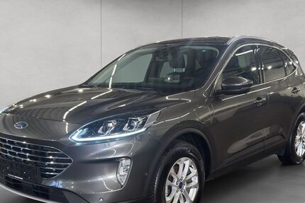 Ford Kuga 40.727 km 23.950 &euro; Frankfurt 60386
