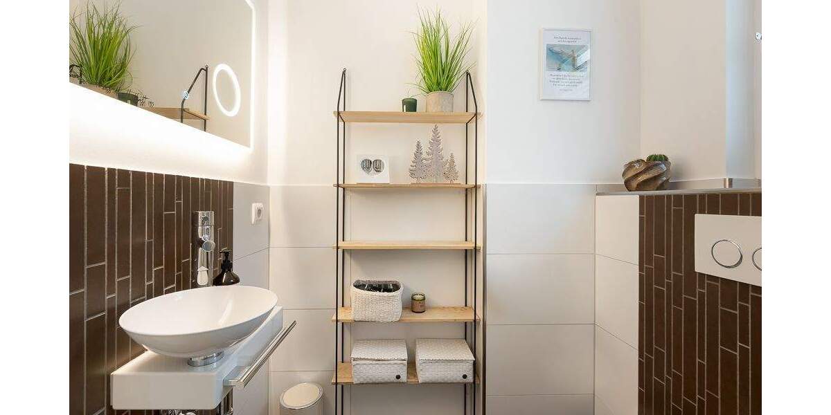 Doppelhaushälfte Bad Vilbel Gronau - 4 Zimmer, 147 m&sup2;, 845.000&euro; | Angebot:25687124