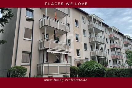 Wohnung Frankfurt am Main / Niederrad Niederrad - 2 Zimmer, 49 m&sup2;, 245.000&euro; | Angebot:26918114