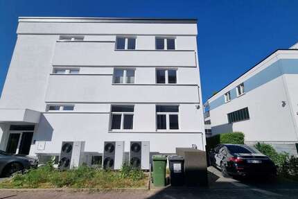 Gewerbeobjekt Frankfurt Praunheim Praunheim - 999&euro; | Angebot:26981263