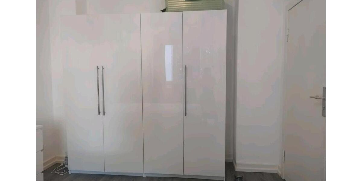 Etagenwohnung Frankfurt am Main Mitte-Nord - 1 Zimmer, 17 m&sup2;, 790&euro; | Angebot:25979967