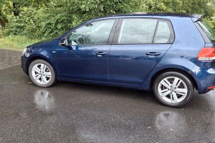 VW Golf 201.000 km 6.000 &euro; Schwalbach 65824
