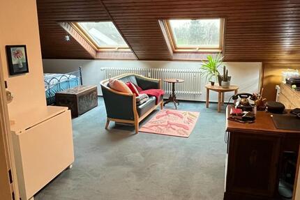 Wohnung Neu-Isenburg Isenburg - 1 Zimmer, 52 m&sup2;, 700&euro; | Angebot:25975686