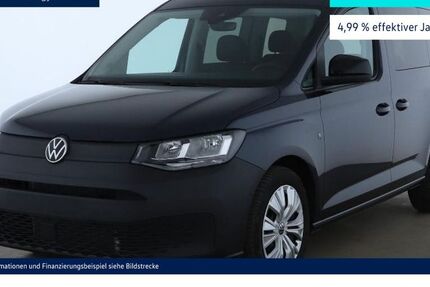 VW Caddy 5.322 km 31.770 &euro; Hanau 63452