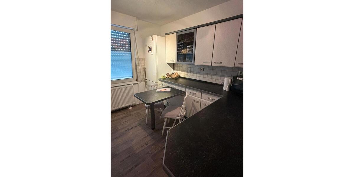 Hochparterre Frankfurt am Main Innenstadt 3 - 3 Zimmer, 100 m&sup2;, 420.000&euro; | Angebot:26875496