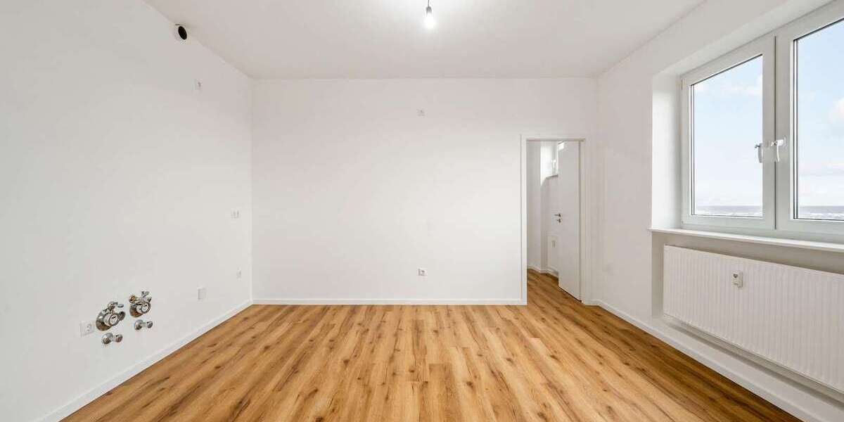 Etagenwohnung Rodgau Nieder-Roden - 4 Zimmer, 90 m&sup2;, 249.000&euro; | Angebot:25819250