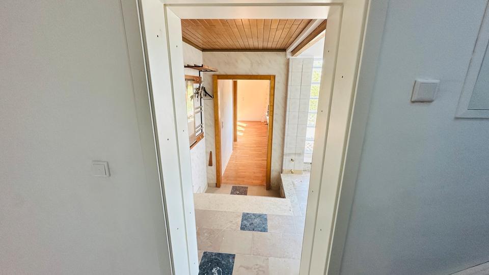 Etagenwohnung Frankfurt am Main Süd - 3 Zimmer, 65 m&sup2;, 756&euro; | Angebot:23772489