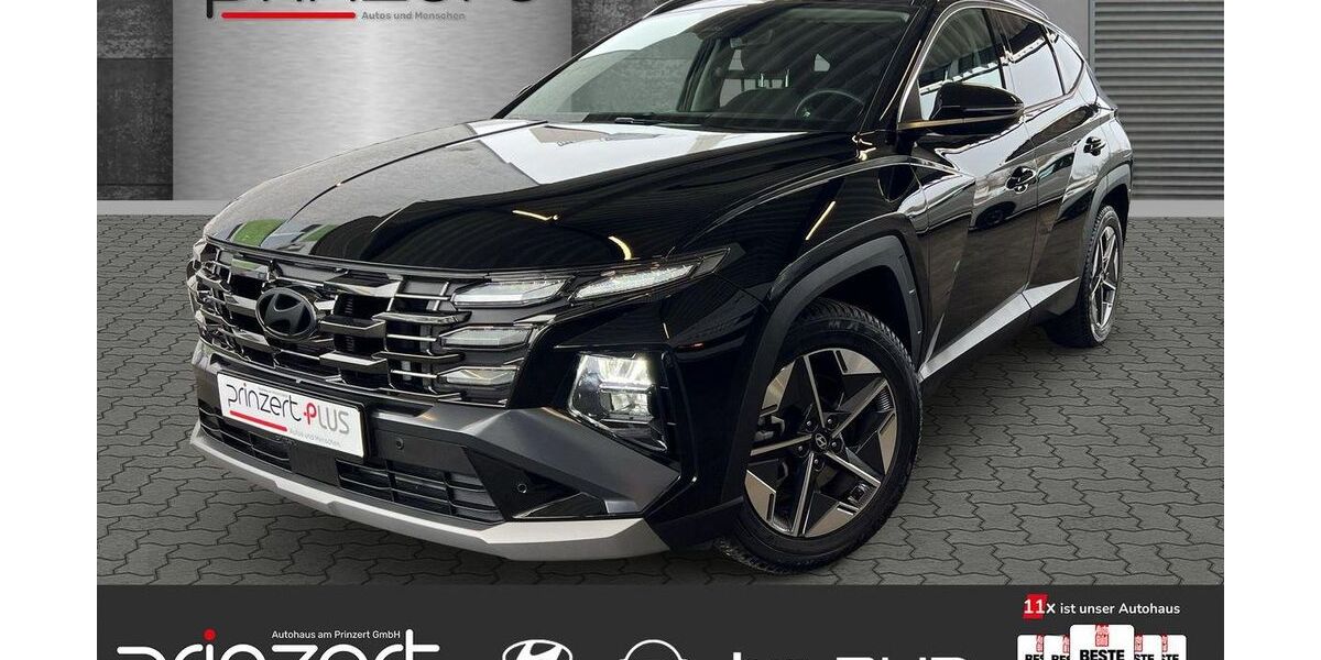 Hyundai TUCSON 20.118 km 30.470 &euro; Rödermark 63322