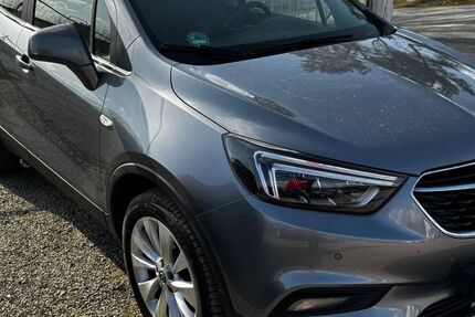 Opel Mokka 184.551 km 6.950 &euro; Hösbach 63768