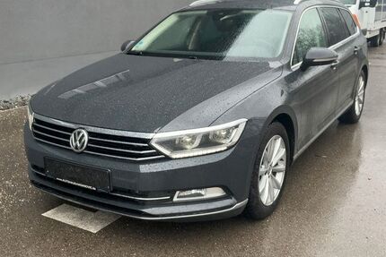 VW Passat Variant 164.050 km 8.200 &euro; Mömbris 63776