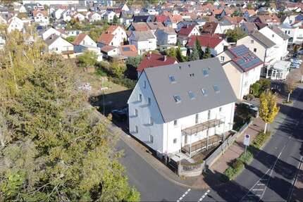 Wohnung Goldbach - 2 Zimmer, 55 m&sup2;, 239.000&euro; | Angebot:27704334