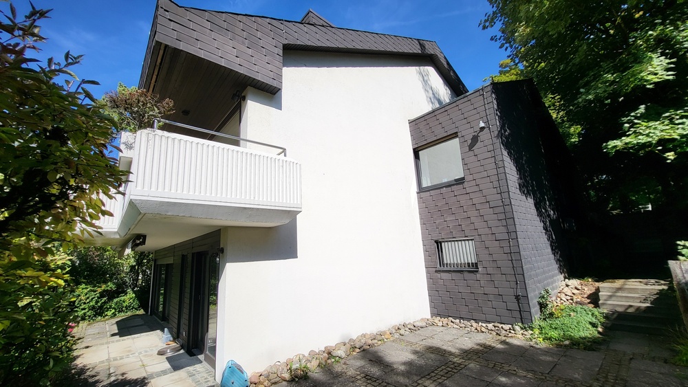 Unternehmer-Villa in AAA-Lage von Kronberg - Villa Kronberg-Schönberg Schönberg | Angebot:25892656